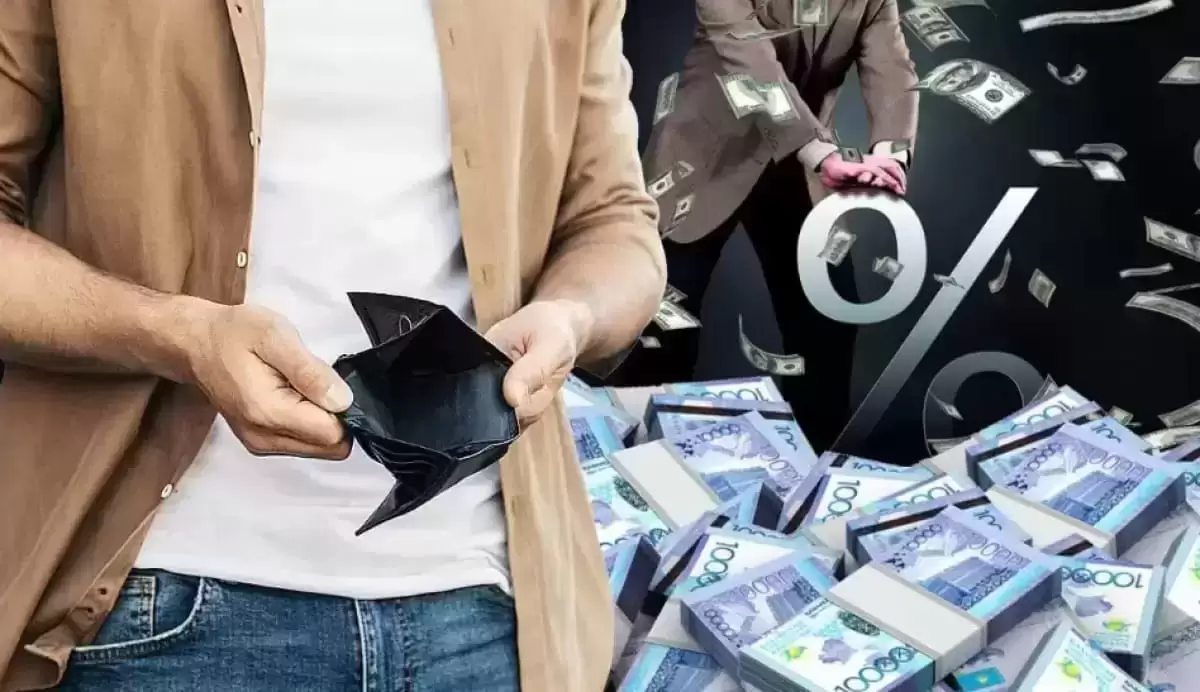 Инфляцияның кесірінен халық үш жерде жұмыс істеп жүр - сарапшы