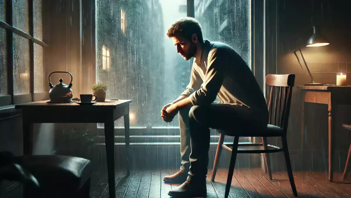 Енді депрессияға түскендер денсаулығына байланысты демалысқа шыға алады