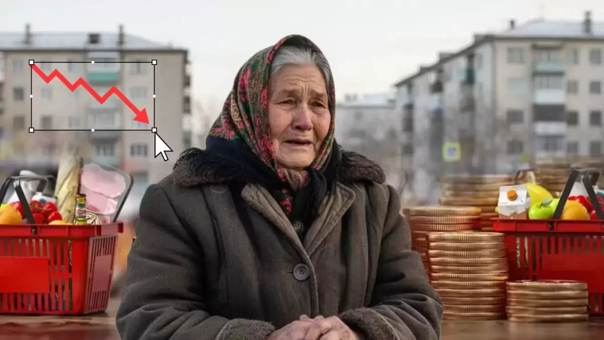 Қазақстандықтар үкімет пен БЖЗҚ-ға сенімін жоғалта бастаған