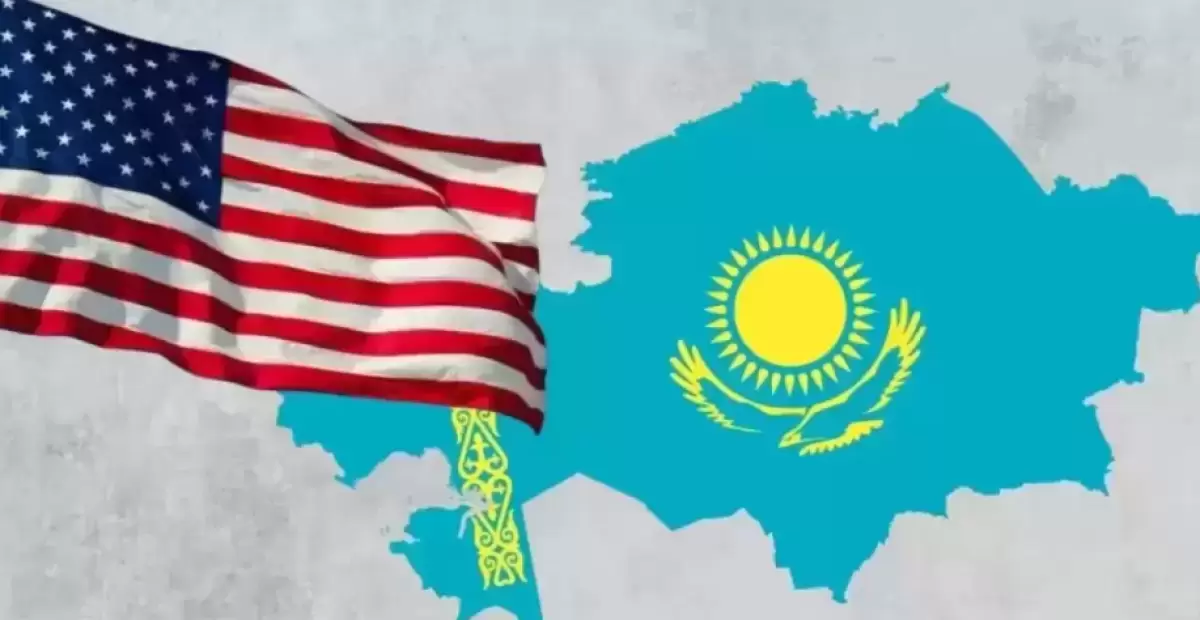 Америкалық компания Қазақстанда вольфрам өндіретін болады