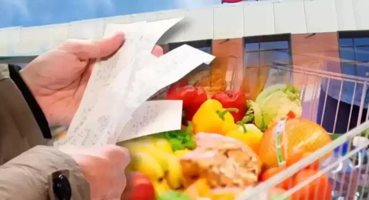 Қазақстанда картоп, қияр және қызанақ күрт қымбаттады