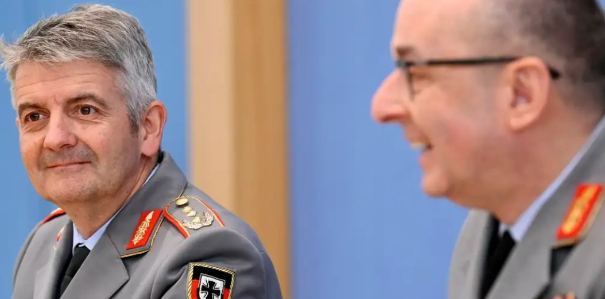 НАТО-ға қарсы соғыс: Ресейдің ядролық күштері сақадай сай