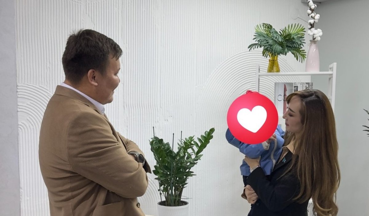 «Мәжіліске барсам» - шу болған мәслихат депутаты Нұрайым Шәкімерген