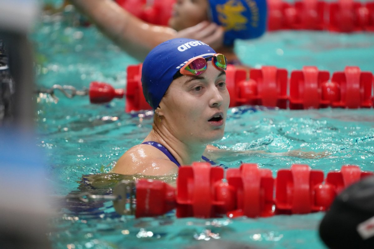 Үш қазақстандық жүзгіш Ислам ынтымақтастығы ойындарының жартылай финалына шықты