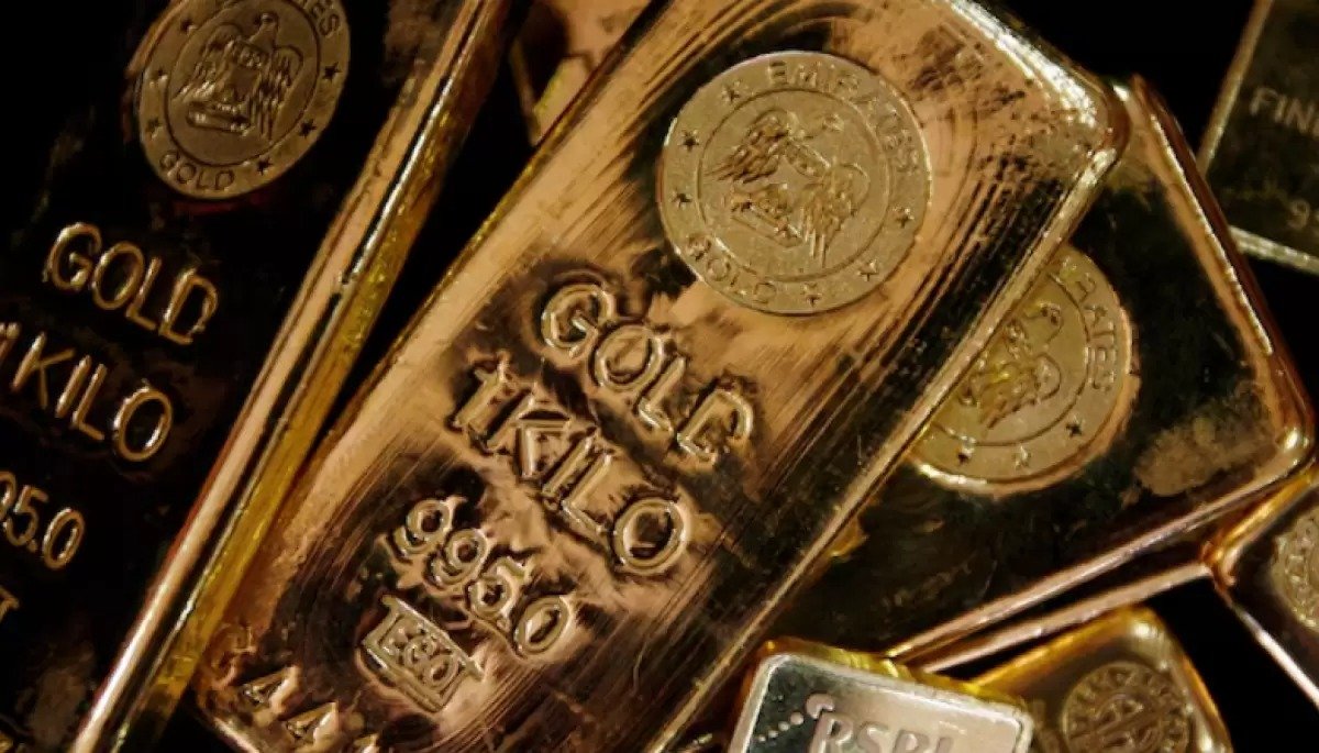 Өзбекстанның алтын-валюта қоры тарихи рекорд жаңартты