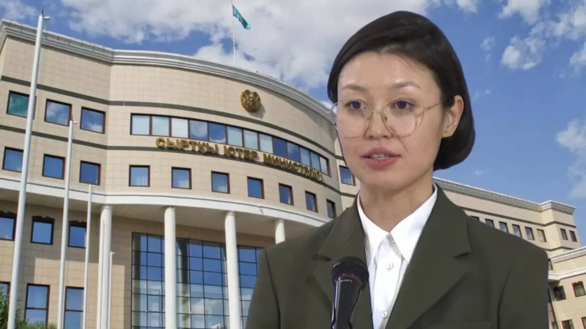 Атышулы шенеунік СІМ-де қызметке тағайындалды