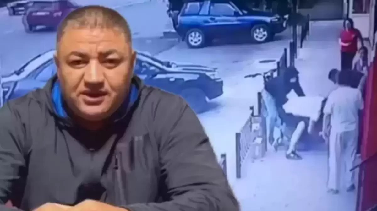 Бүгін Талғарда "хуторлық" Хасанға сот үкімі шығады