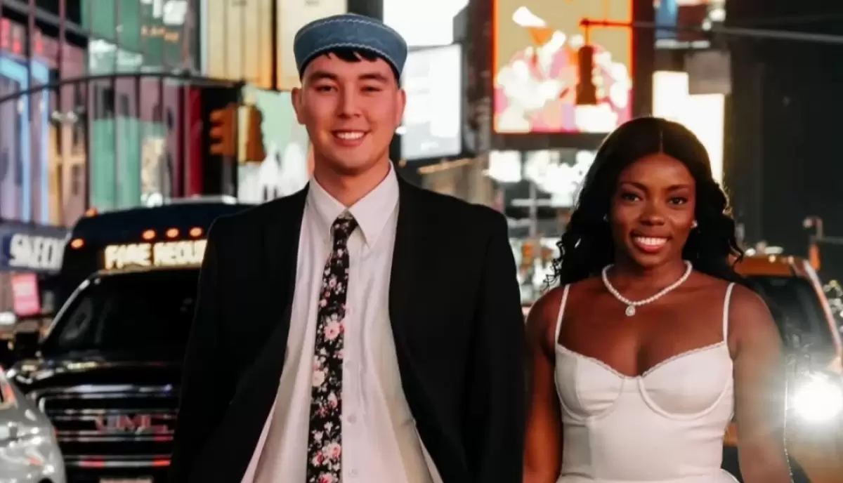 Америкалықтар асырап алған қазақ баласы ата-анасын іздеп жүр