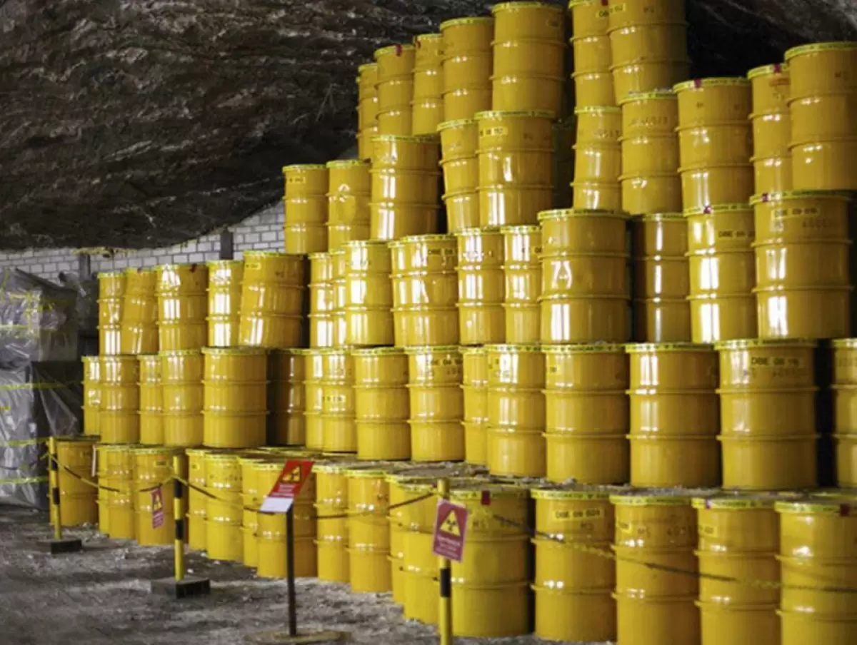 Қазақстанда тағы бір ұлттық компания пайда болуы мүмкін