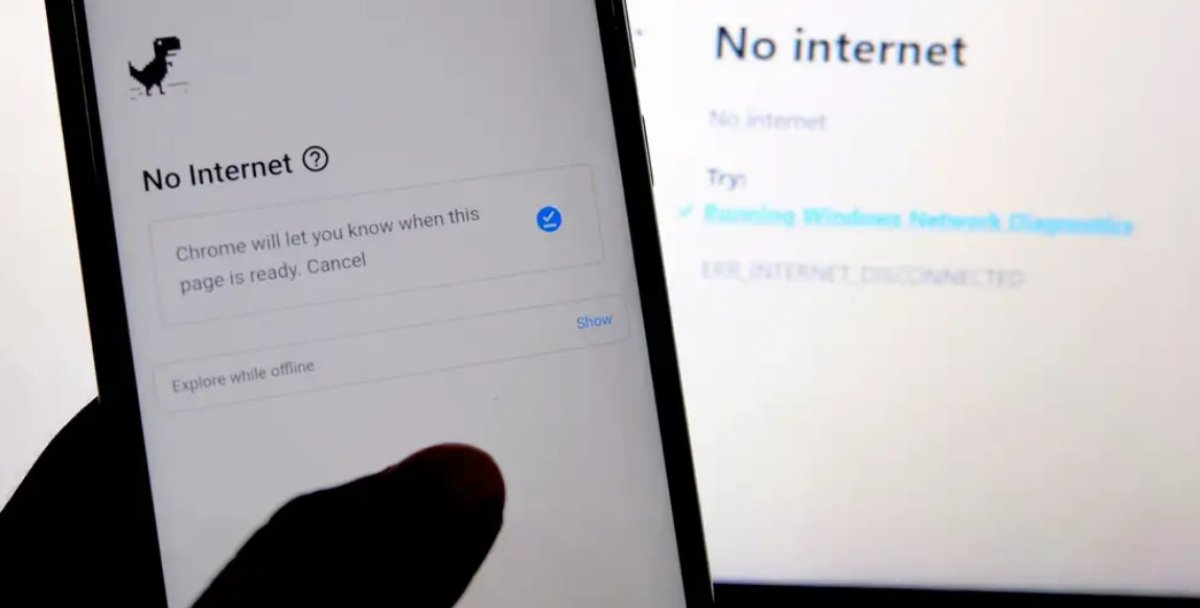 Интернет шектеуі — қауіпсіздік пе, бақылау ма