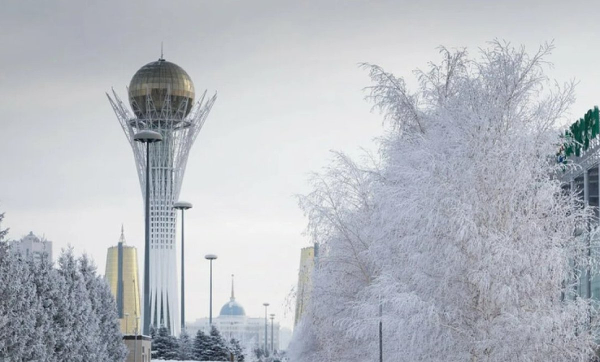 Қалың киіміңіз дайын ба - синоптиктердің болжамы
