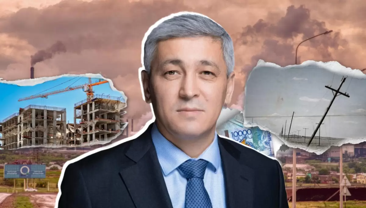 Қарағанды облысы әлі республикалық бюджет доноры емес – Бөлекпаев