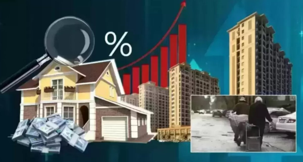 Жеңілдетілген ипотека басталады - нені білу керек