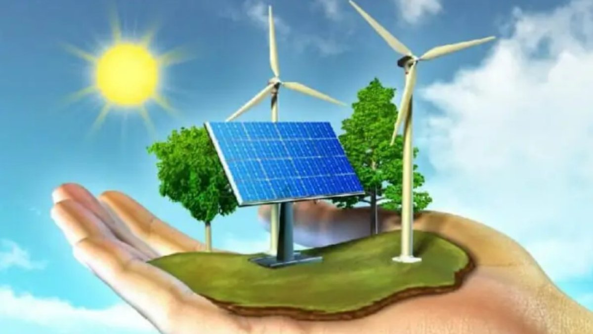 Қазақстанның желден энергия өндіру болашағы қандай