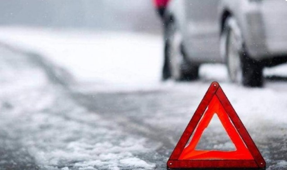 Тұман түсіп, көктайғақ болады - синоптиктер ескерту жасады