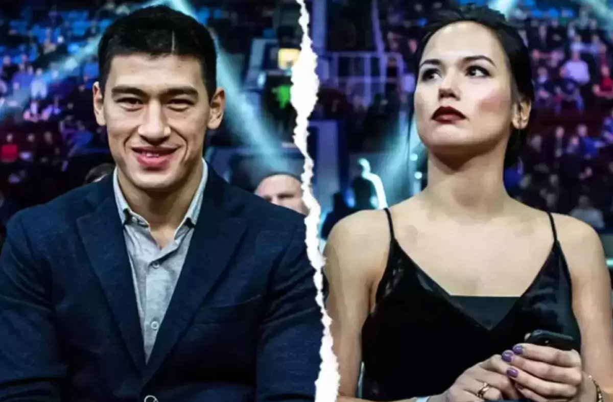 Боксшы Биволдың бұрынғы әйелі Қазақстанға экстрадициялануы мүмкін