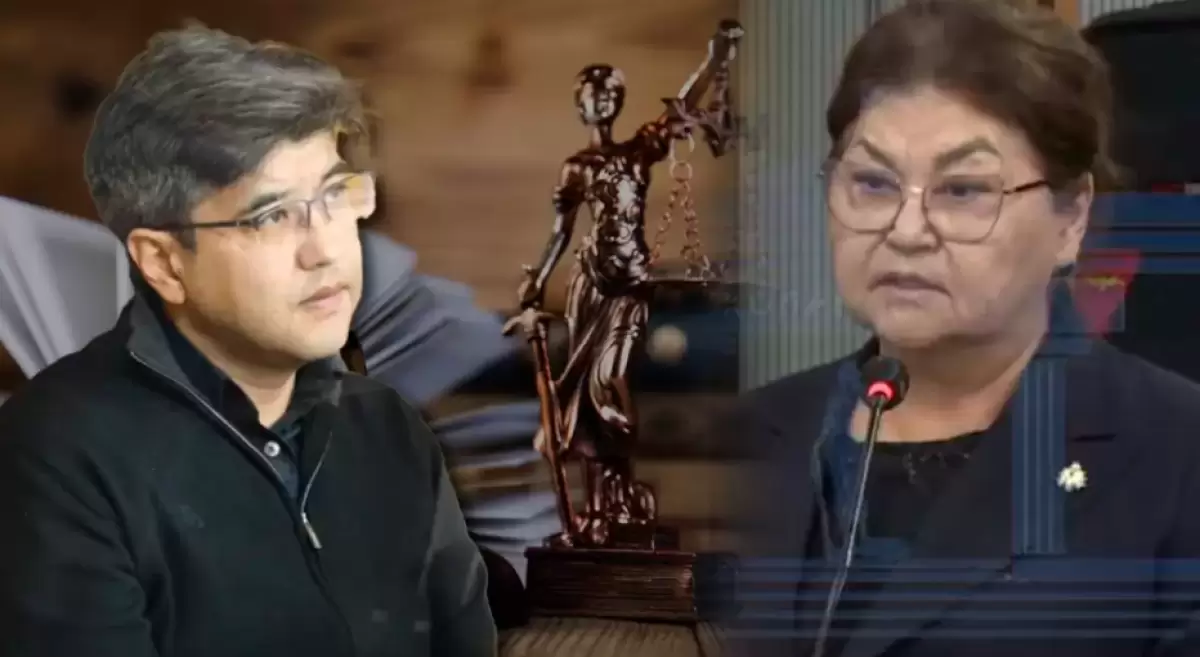 Антикордан қорыққан: Бишімбаевтың анасы 990 мың долларды қалай тапсырғанын айтты