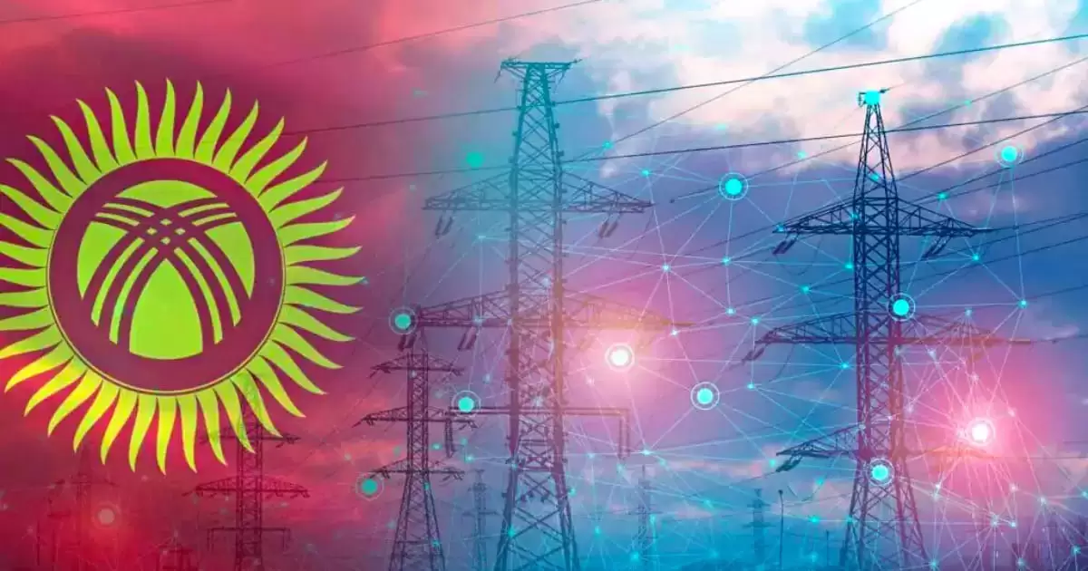 Қазақстан Қырғызстанға қарызын пайызбен қайтарады