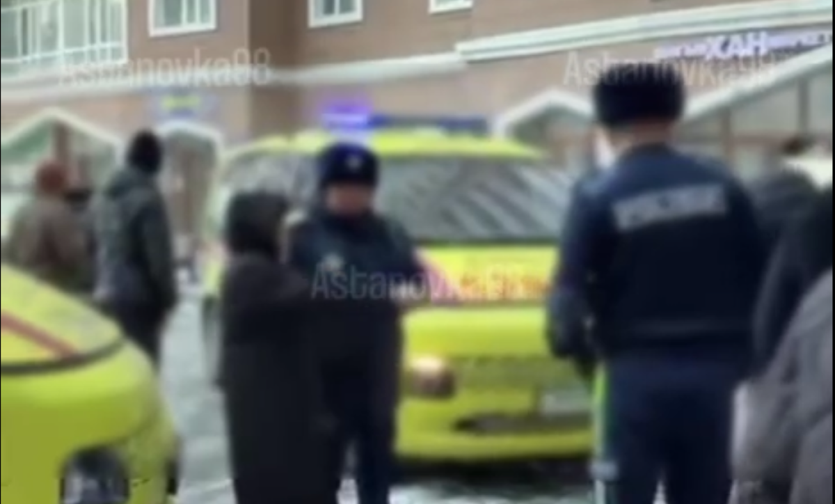 Астанада лифт құлап түсті: қаза тапқандар мен зардап шеккендер бар