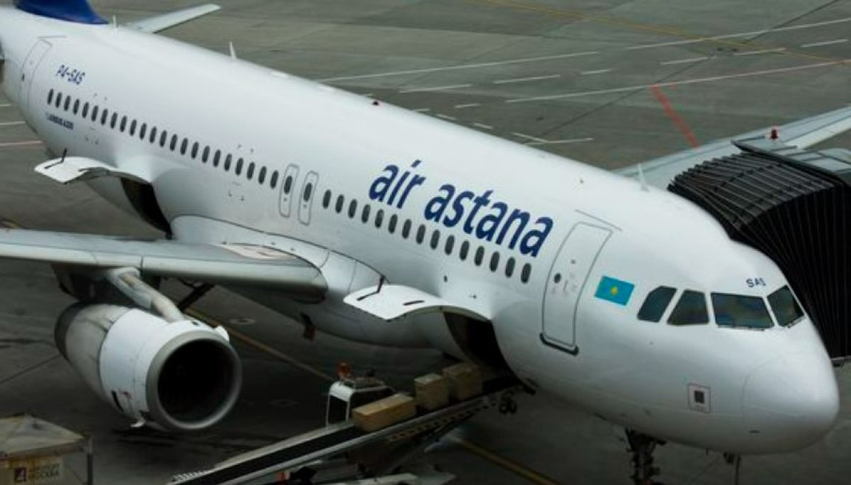 Air Astana жолаушыдан 23 миллион теңге талап еткен