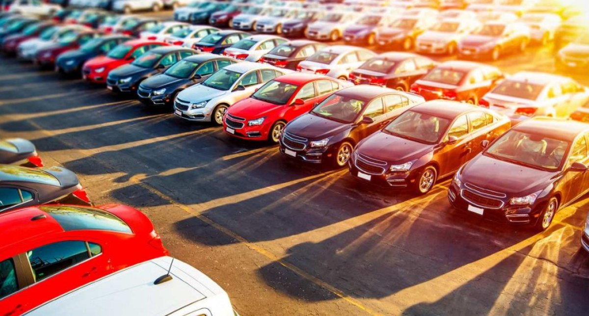 Ресейде автокөлік бағасы шарықтап кетті