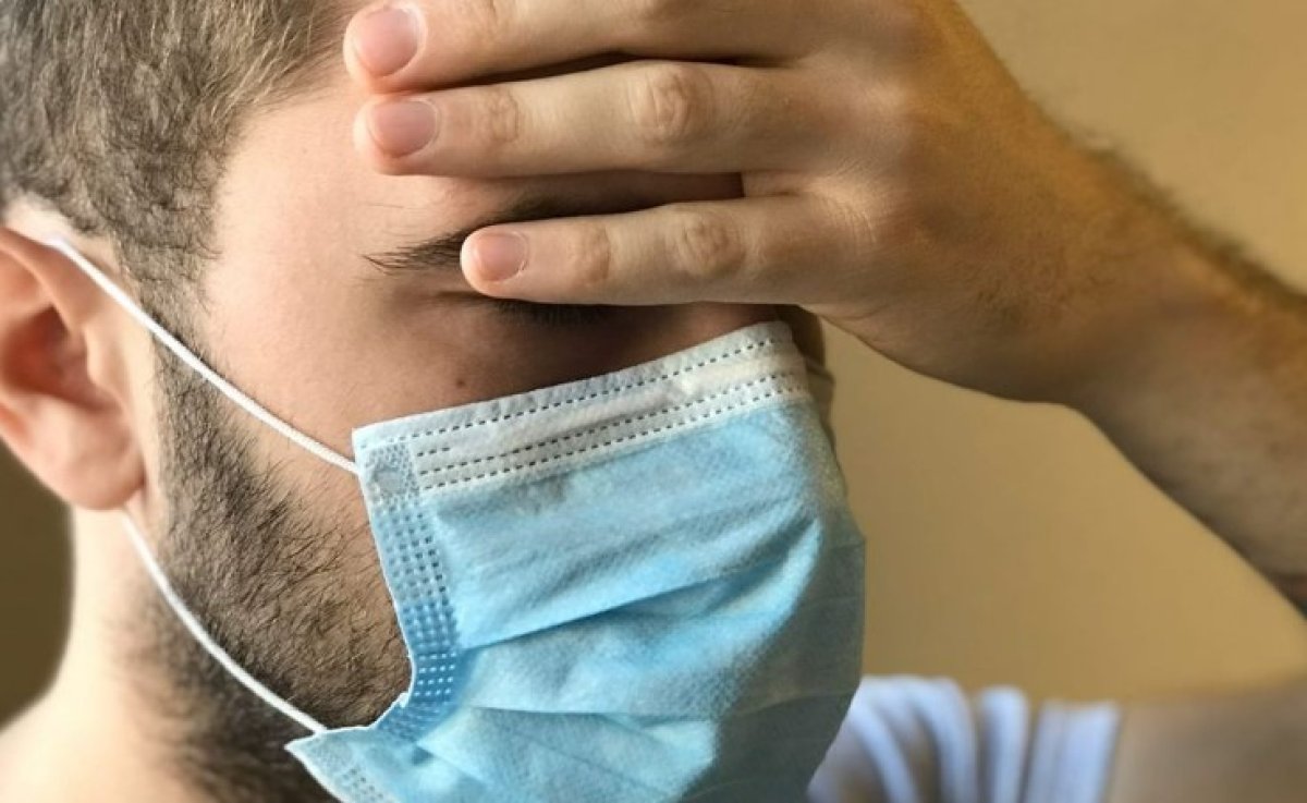 Гонконг вирусы тарап жатыр - науқастар санында есеп жоқ