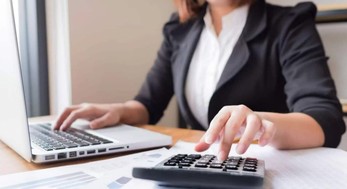 Қазақстанда бухгалтер тапшы — жалақы шарықтап барады