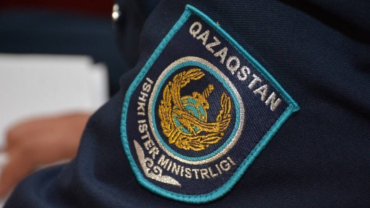 Ес-түссіз майор мен әйелдің мәйіті табылған оқиға: полиция қызметкері ауруханадан шықты