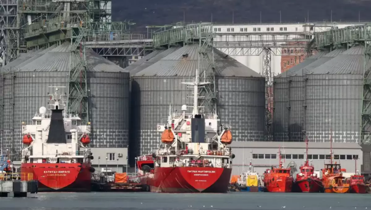 Новороссийскідегі мұнай базағсына шабуыл жасалды: Қазақстанға қалай әсер етпек