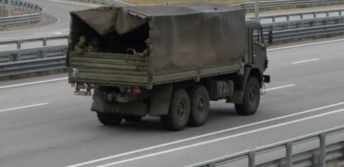 Украина vs Ресей: дрон шабуылы тоқтар емес