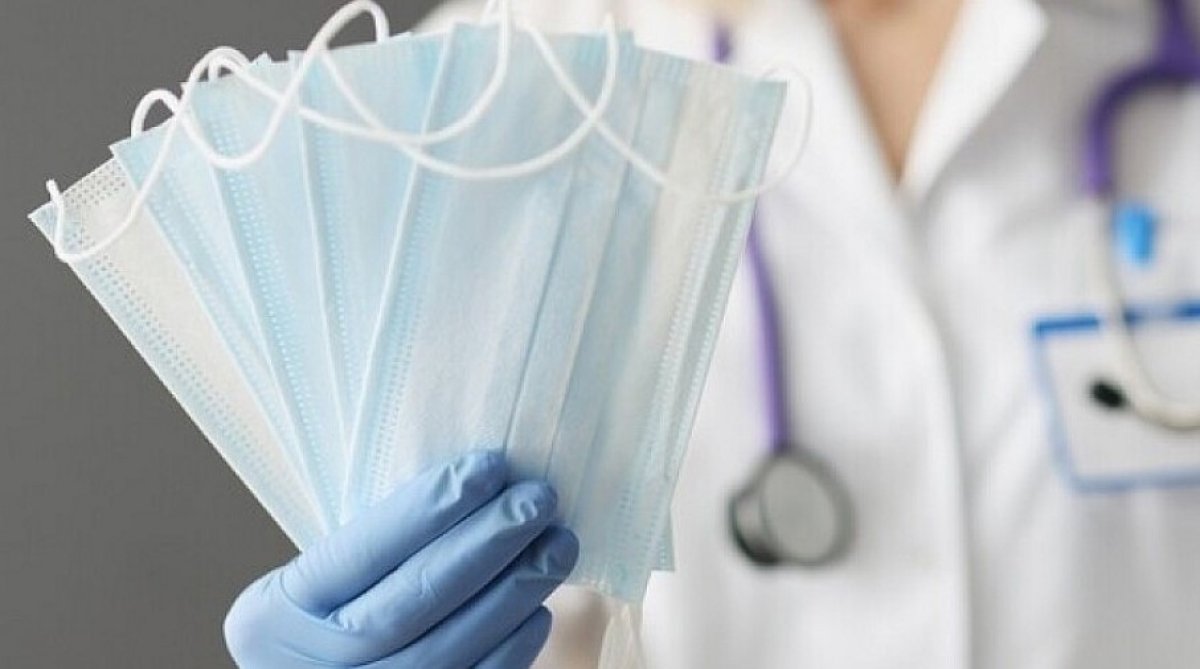 Маска тағу жаппай міндеттеле ме - санитарлар жауабы