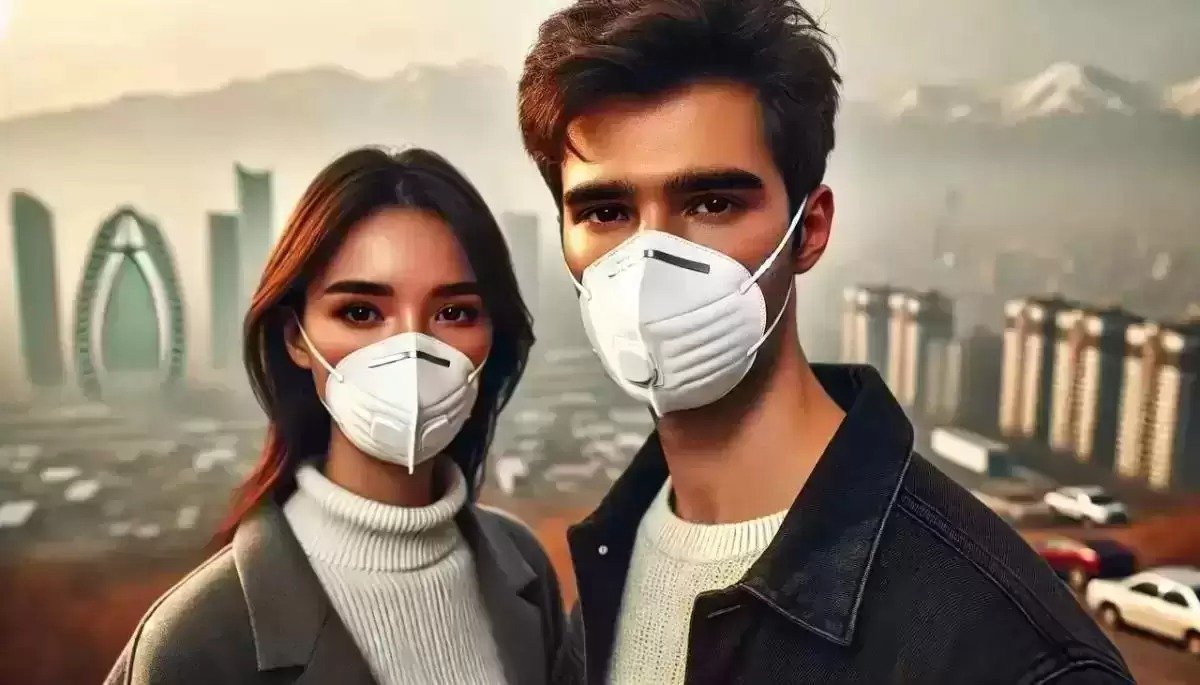 Қазақстанның сегіз қаласының тұрғындарына ескерту жасалды