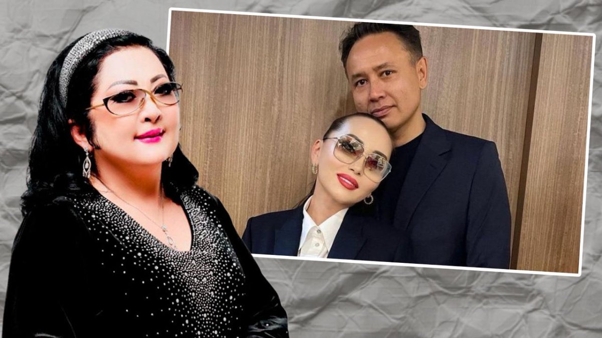 "Бай болсам, өзім-ақ әперер едім": Мақпал Жүнісова Баян Алагөзоваға үндеу жасады