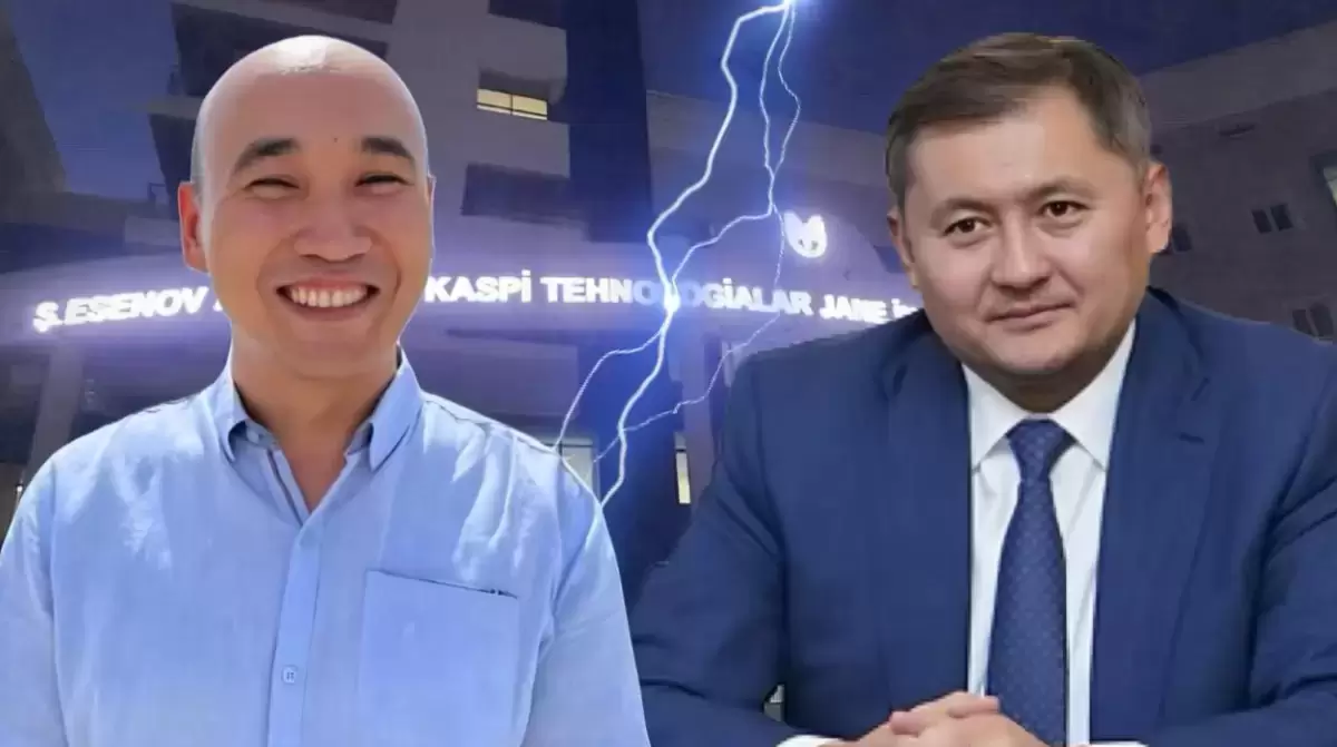 Басқа-басқа, Ақтаудан мұндайды күтпедік: кінәлі кім - Саясат Нұрбек пе, Берік Ахметов пе?