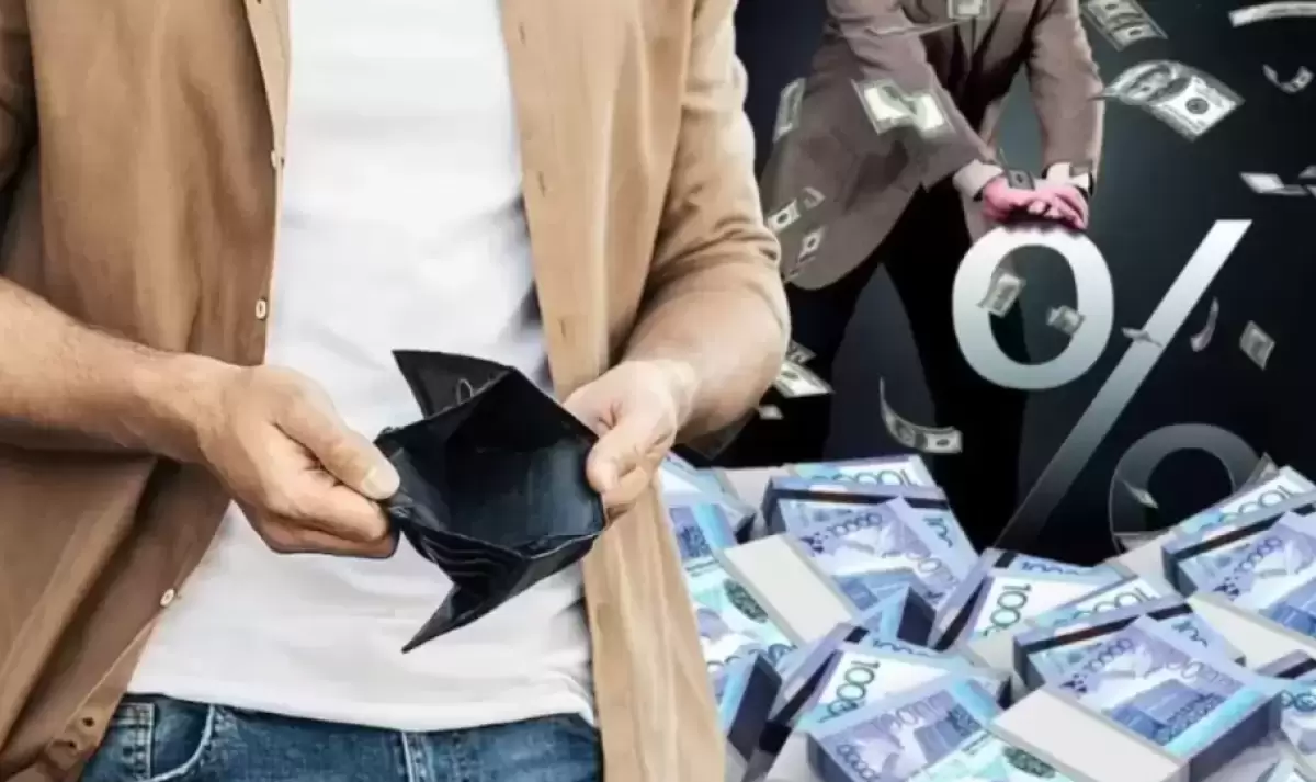 Жұмыссыз қалғандар мемлекеттен берілетін төлемді қалай ала алады?