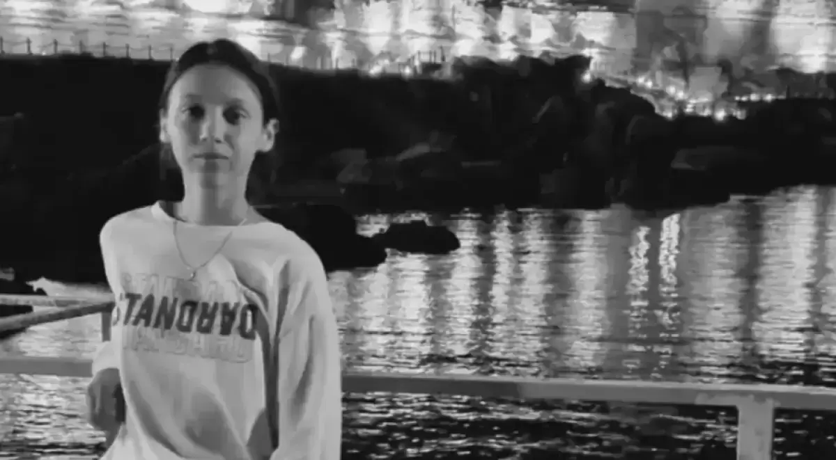 Яна Легкодаимованы өлтіргендерге сот үкімі шықты