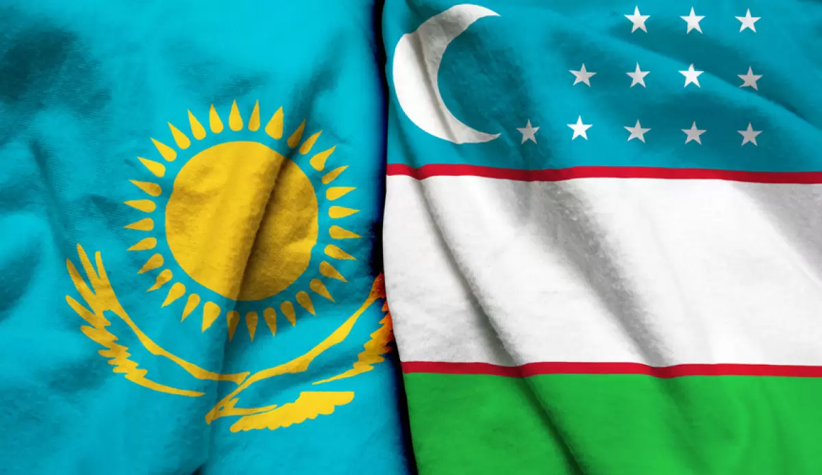 Қазақтар мен өзбектердің арасына іріткі салып жүрген кім