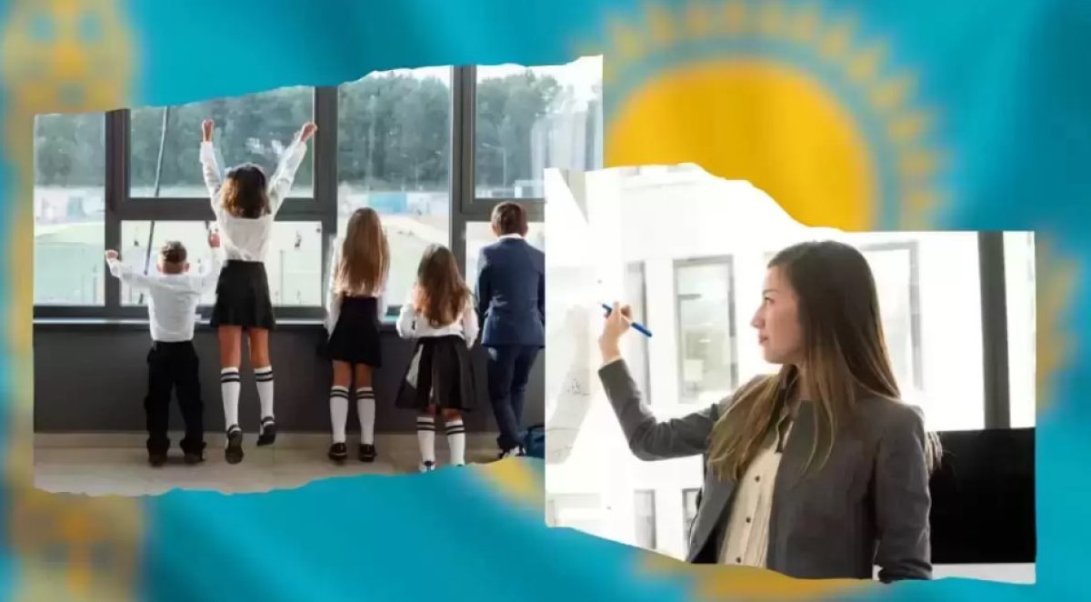 Қазақ тілін қалай «тірілтеміз»: анимация, хоррор, фэнтези