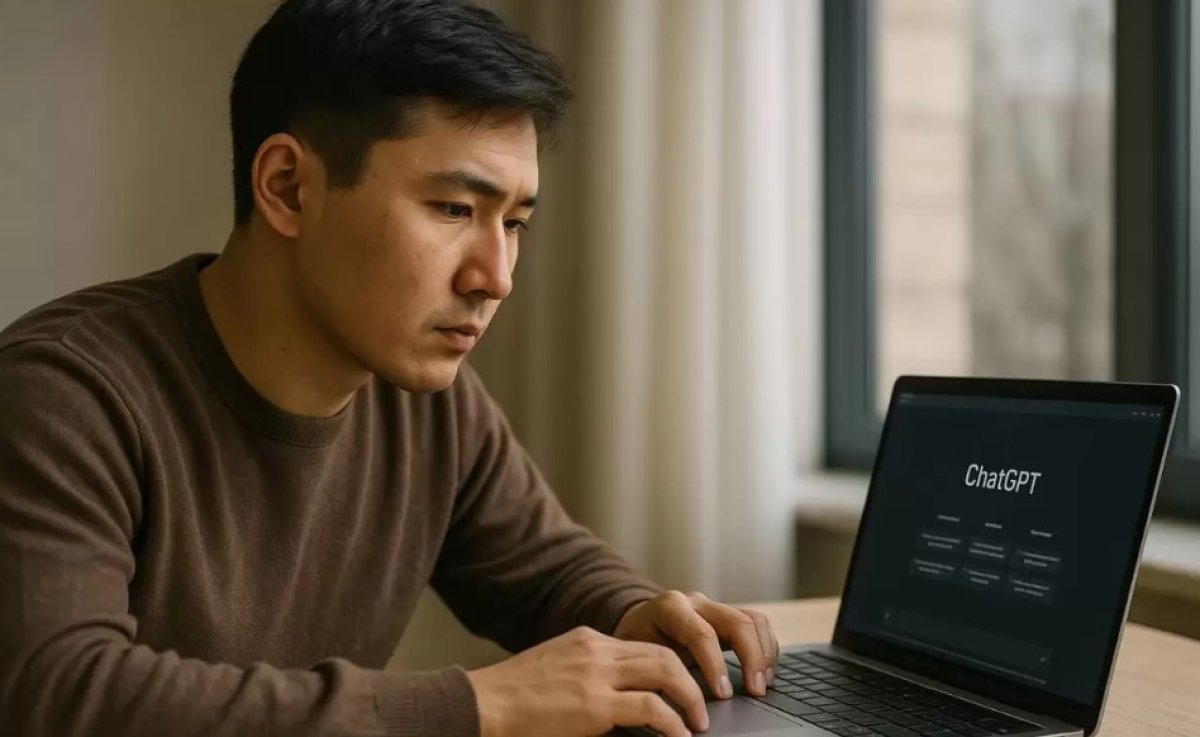 Студенттерге ChatGPT қолдануға тыйым салынуы мүмкін