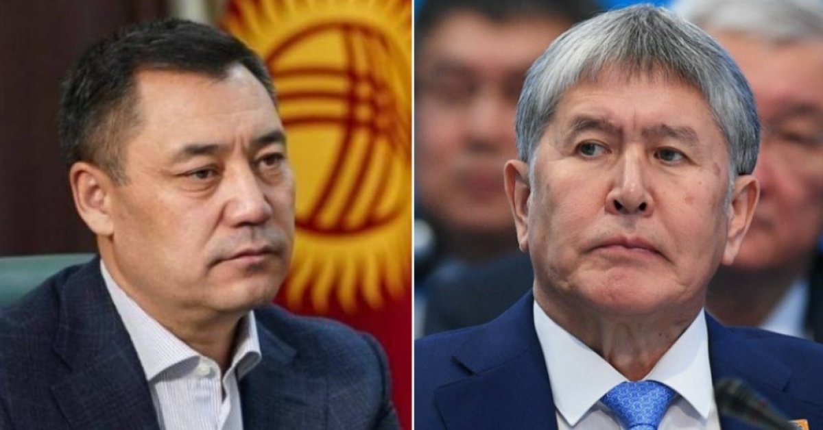 «Халық - тобыр емес»: экс президент өткір сынап тастады