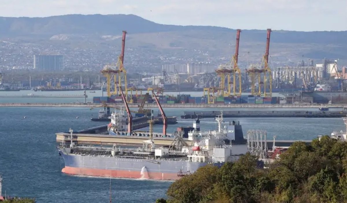 Ресей мұнайының бағасы құлдырап барады