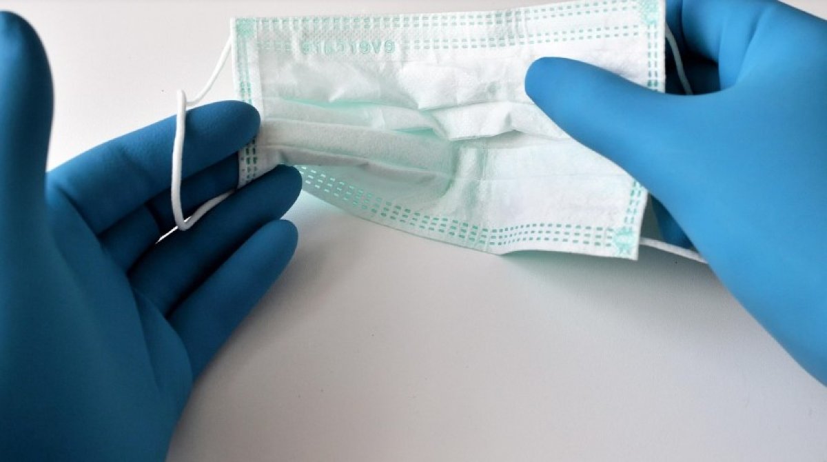 «Гонконг тұмауы» Қазақстанның тағы бір қаласында өршіп жатыр