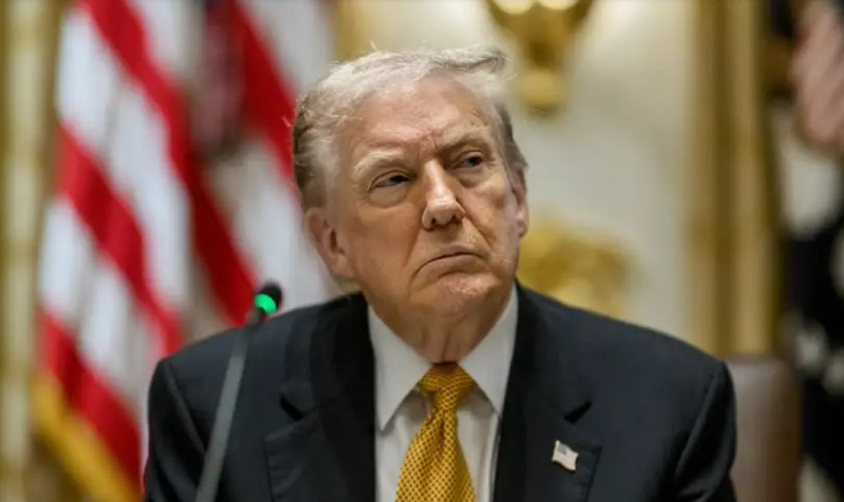 Республикалықтарда жасыратын ештеңе жоқ - Трамп