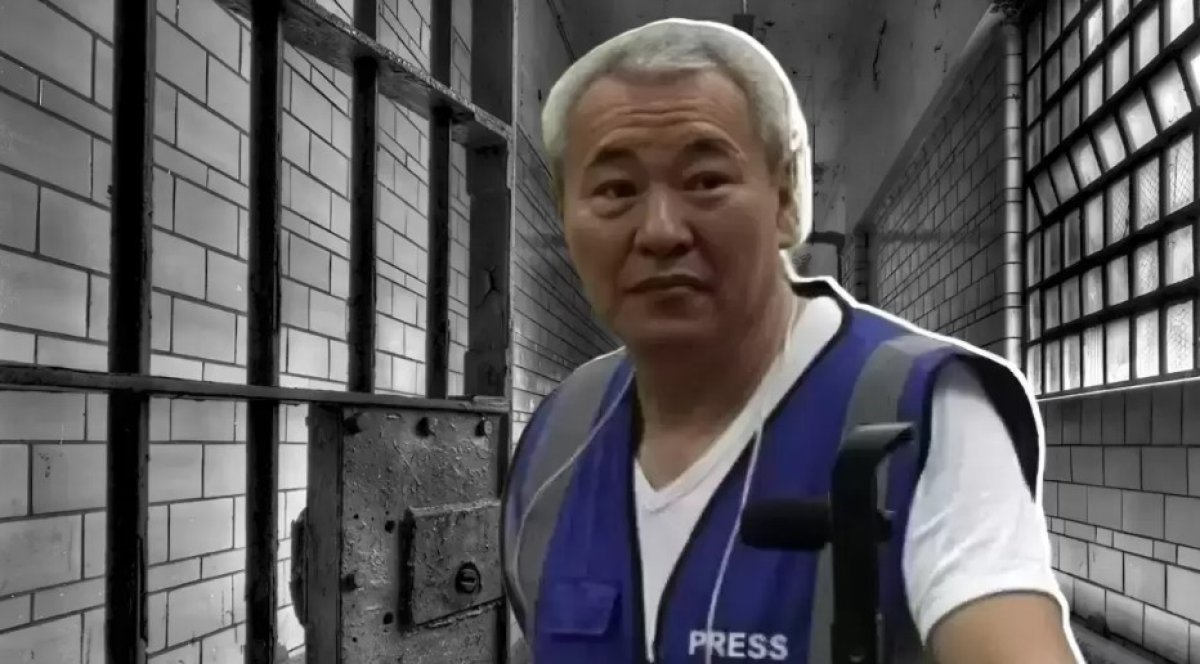 «Сүмелектердің мекені» белсенді Достияр жазушыларды аямай сынады