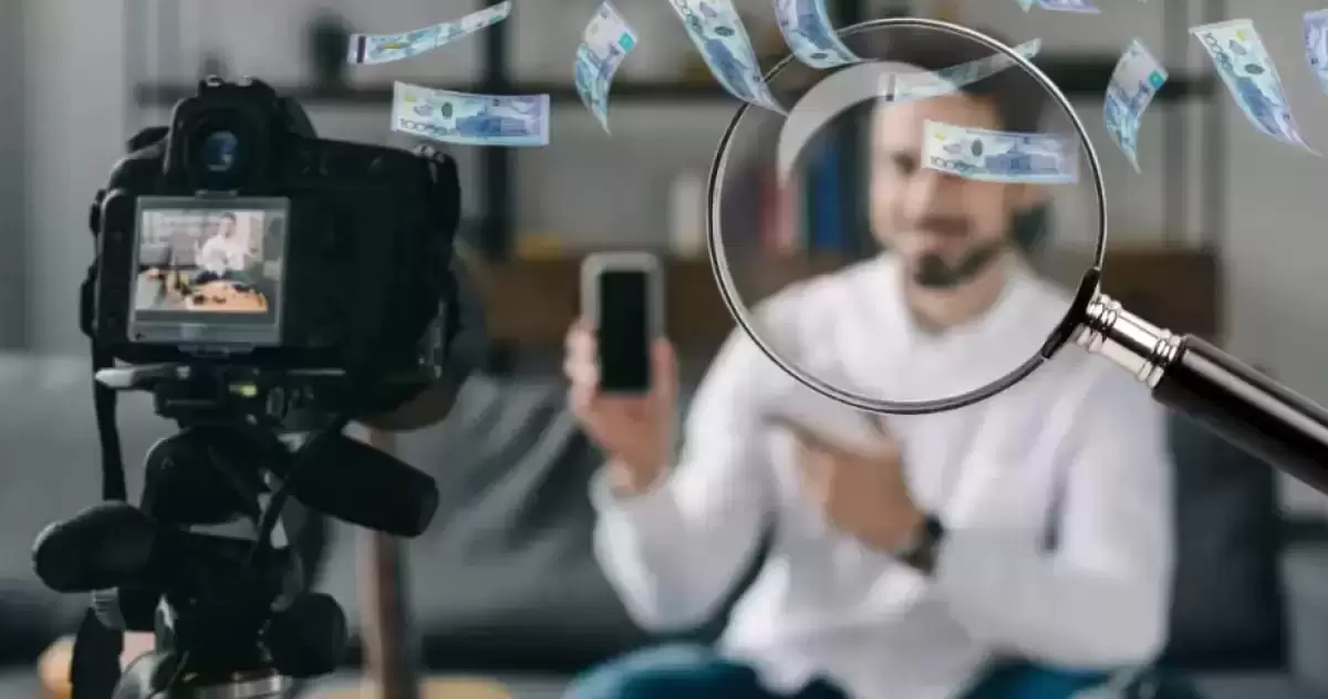 Қазақстандық блогерлер 18 млрд теңгеден астам табысын декларациялады