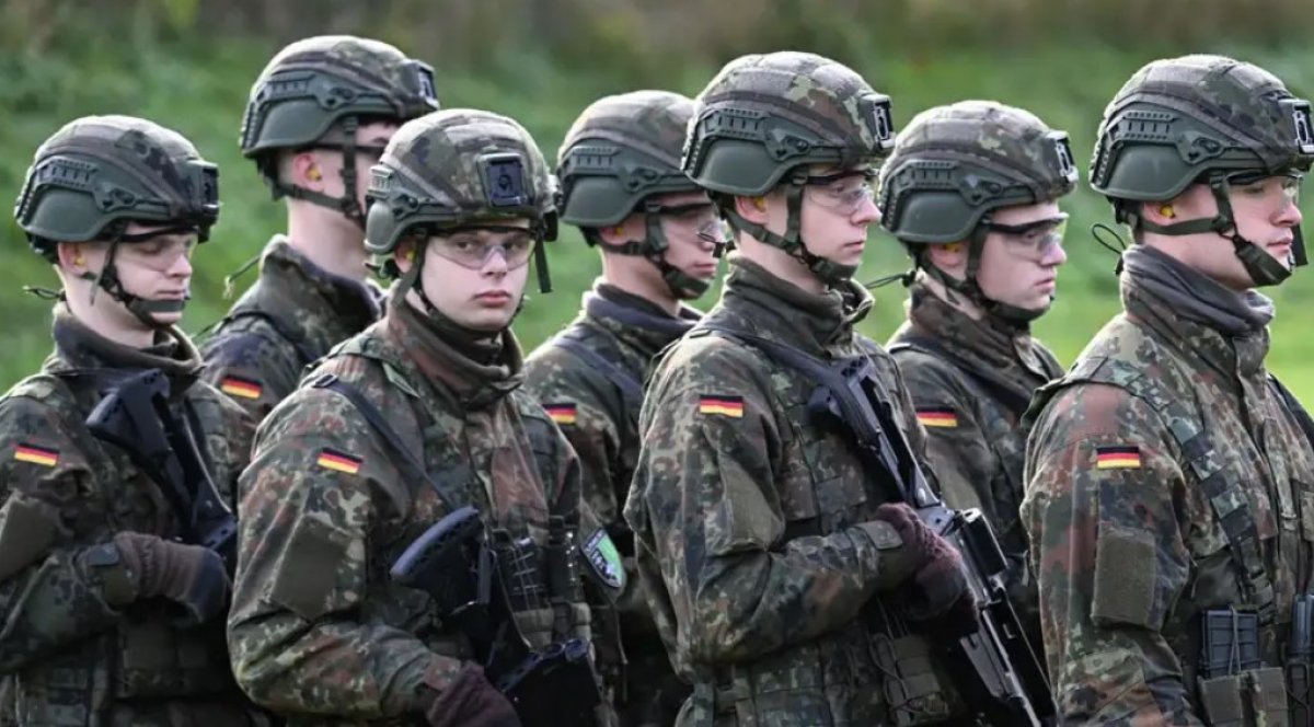 Әскерден бас тартқандар саны рекордтық деңгейге жетті