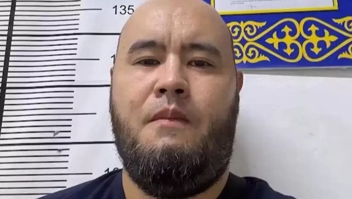 Қазақстанда ресейшіл көзқарасымен танылған блогер сотталды