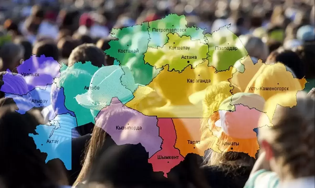 Депутат солтүстік пен шығысқа көшетіндерге 9,1 млн теңге беруді ұсынды