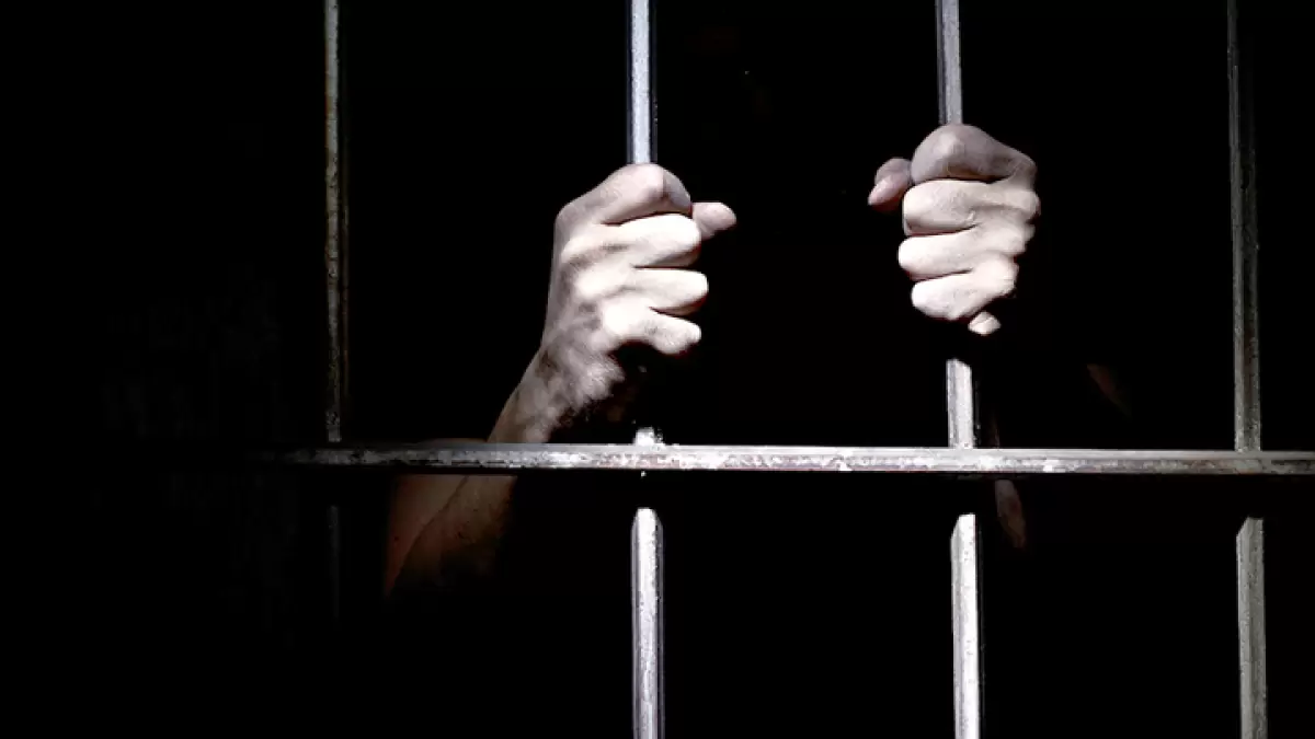 Қазақстанда сотталған ер адам өз еркімен Ресей түрмесіне ауысуды сұраған