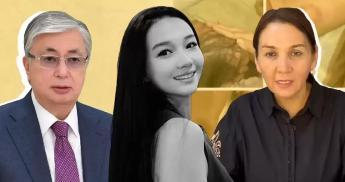 Ақнәрдің анасы президенттен тағы көмек сұрады